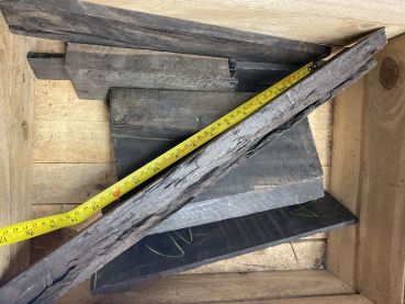 African Ebony - 5Kg